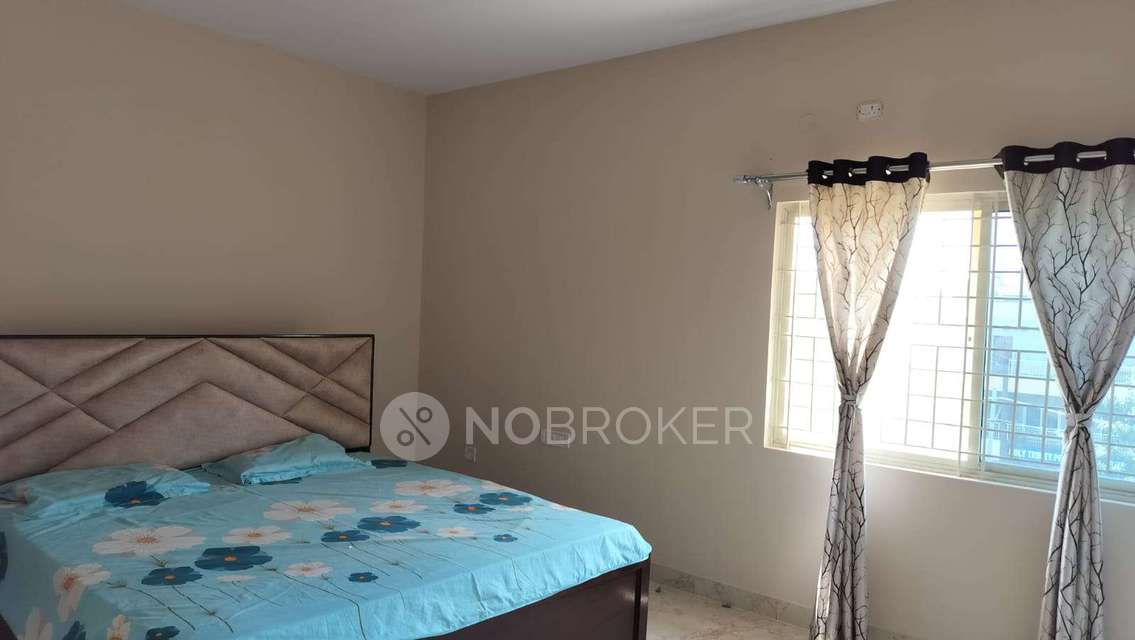 1 BHK House for Rent  In Doddenahalli