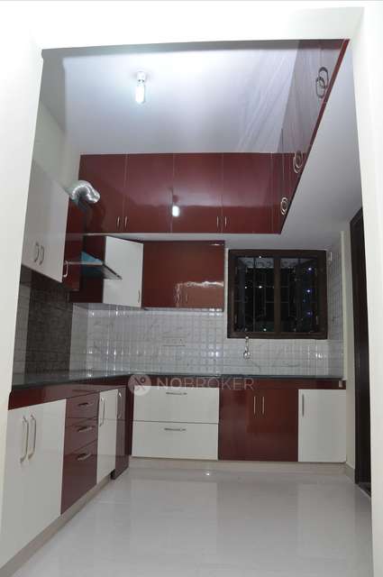 2 BHK Flat In Kasthuri Nilayam for Rent  In Kadubeesanahalli