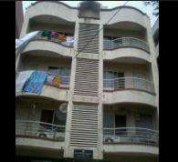 2 BHK Flat In Kasthuri Nlaya for Rent  In Kadubeesanahalli