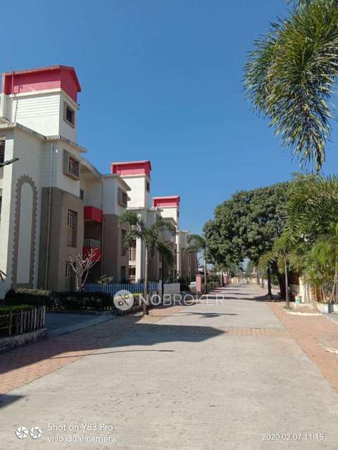 2 BHK Flat In Green Park, Kamshet for Rent  In Kamshet