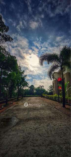 2 BHK Flat In Green Park, Kamshet for Rent  In Kamshet