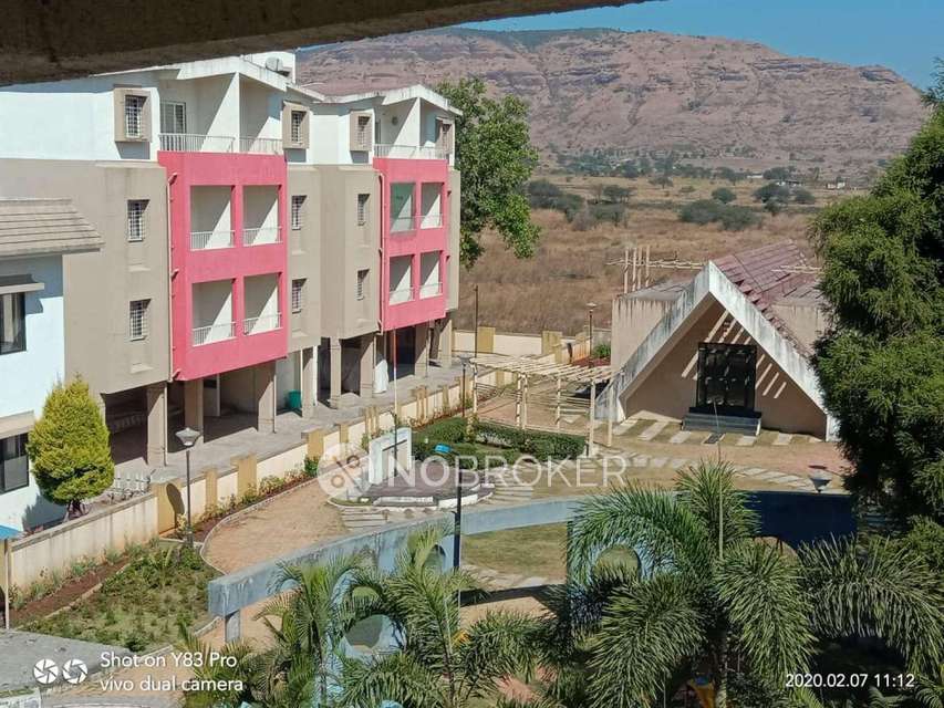 2 BHK Flat In Green Park, Kamshet for Rent  In Kamshet