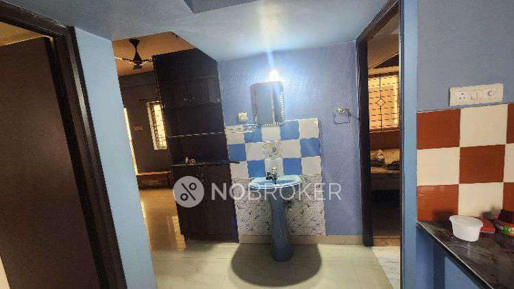 2 BHK Flat In Mahaveer Regal For Sale  In Whitefield