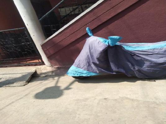 2 BHK House for Rent  In Cox Town