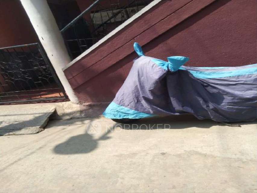 2 BHK House for Rent  In Cox Town