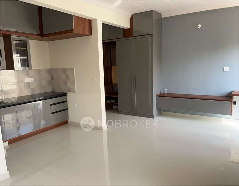 1 RK Flat In Nandi Citadel for Rent  In Bannerghatta