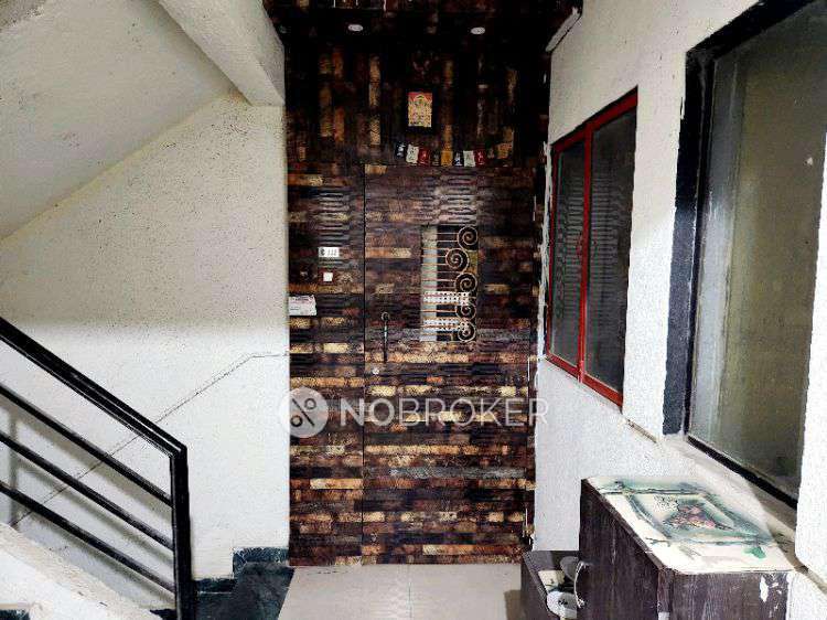 2 BHK Flat In Hare Madhav Residency for Rent  In Uran Naka