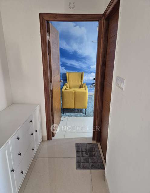 2 BHK Flat In Master Royal Meenakshi For Sale  In Master Royal Meenakshi Apartment, Behind Meenakshi Temple, Classic Orchards Layout, Hulimavu, Bengaluru, Karnataka 560076, India