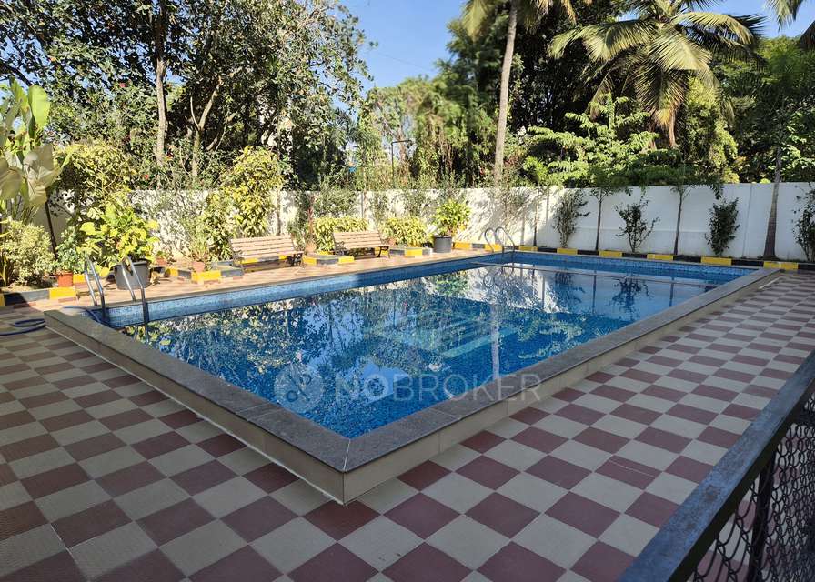 2 BHK Flat In Master Royal Meenakshi For Sale  In Master Royal Meenakshi Apartment, Behind Meenakshi Temple, Classic Orchards Layout, Hulimavu, Bengaluru, Karnataka 560076, India