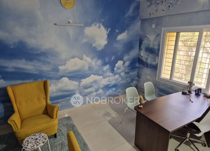 2 BHK Flat In Master Royal Meenakshi For Sale  In Master Royal Meenakshi Apartment, Behind Meenakshi Temple, Classic Orchards Layout, Hulimavu, Bengaluru, Karnataka 560076, India