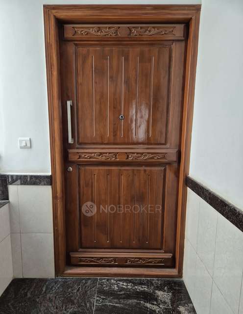 2 BHK Flat In Master Royal Meenakshi For Sale  In Master Royal Meenakshi Apartment, Behind Meenakshi Temple, Classic Orchards Layout, Hulimavu, Bengaluru, Karnataka 560076, India