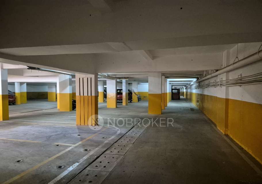 2 BHK Flat In Master Royal Meenakshi For Sale  In Master Royal Meenakshi Apartment, Behind Meenakshi Temple, Classic Orchards Layout, Hulimavu, Bengaluru, Karnataka 560076, India