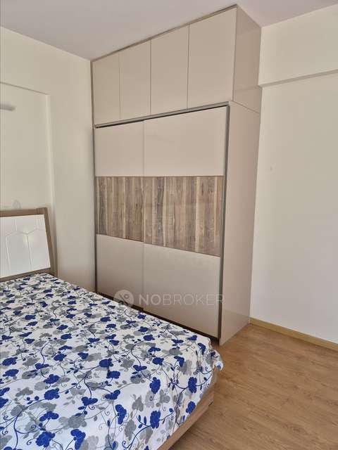 2 BHK Flat In Master Royal Meenakshi For Sale  In Master Royal Meenakshi Apartment, Behind Meenakshi Temple, Classic Orchards Layout, Hulimavu, Bengaluru, Karnataka 560076, India