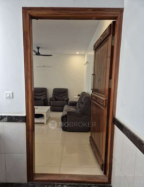 2 BHK Flat In Master Royal Meenakshi For Sale  In Master Royal Meenakshi Apartment, Behind Meenakshi Temple, Classic Orchards Layout, Hulimavu, Bengaluru, Karnataka 560076, India