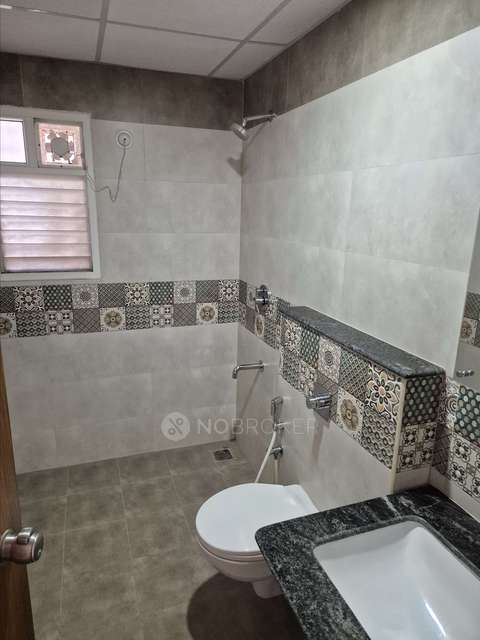 2 BHK Flat In Master Royal Meenakshi For Sale  In Master Royal Meenakshi Apartment, Behind Meenakshi Temple, Classic Orchards Layout, Hulimavu, Bengaluru, Karnataka 560076, India