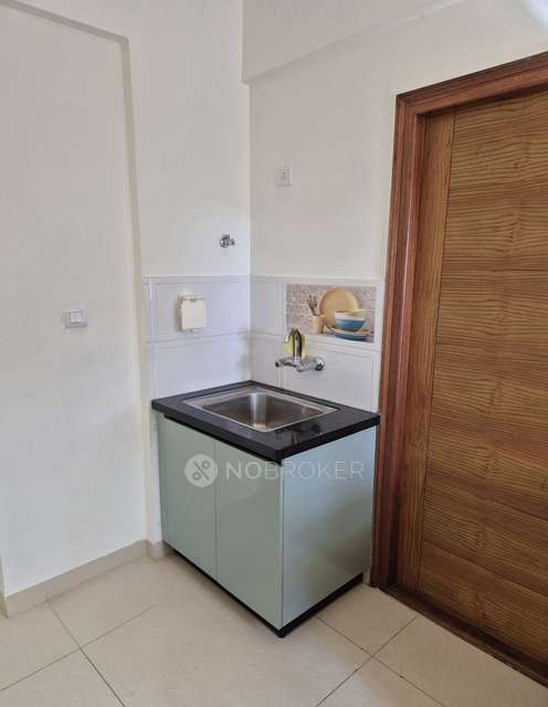 2 BHK Flat In Master Royal Meenakshi For Sale  In Master Royal Meenakshi Apartment, Behind Meenakshi Temple, Classic Orchards Layout, Hulimavu, Bengaluru, Karnataka 560076, India