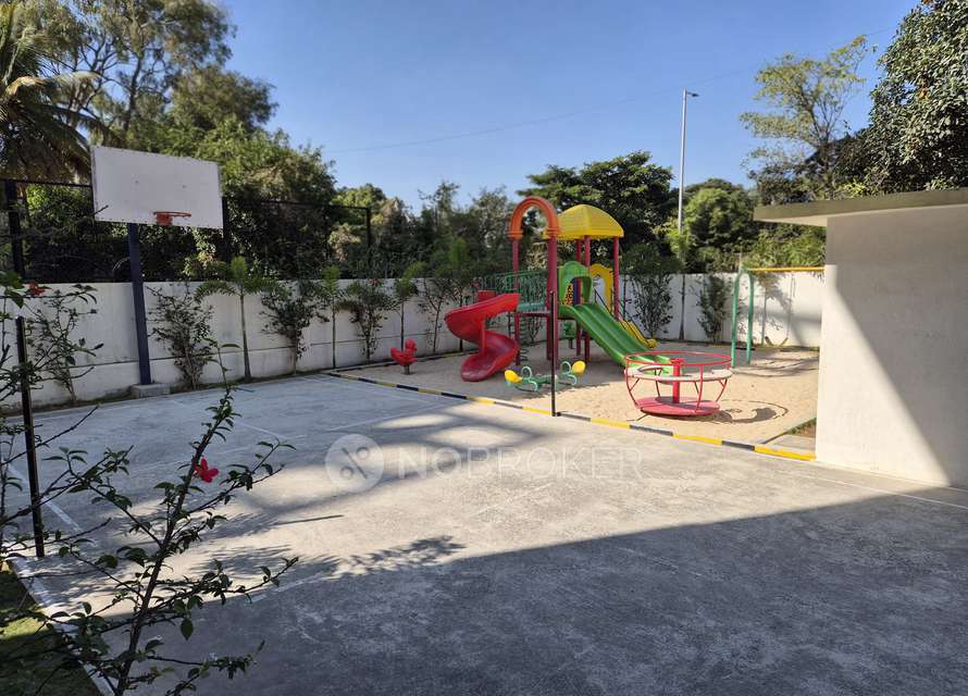 2 BHK Flat In Master Royal Meenakshi For Sale  In Master Royal Meenakshi Apartment, Behind Meenakshi Temple, Classic Orchards Layout, Hulimavu, Bengaluru, Karnataka 560076, India