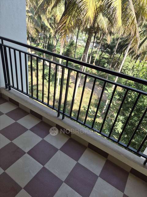 2 BHK Flat In Master Royal Meenakshi For Sale  In Master Royal Meenakshi Apartment, Behind Meenakshi Temple, Classic Orchards Layout, Hulimavu, Bengaluru, Karnataka 560076, India