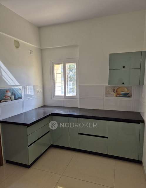 2 BHK Flat In Master Royal Meenakshi For Sale  In Master Royal Meenakshi Apartment, Behind Meenakshi Temple, Classic Orchards Layout, Hulimavu, Bengaluru, Karnataka 560076, India