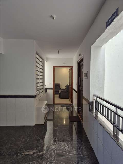 2 BHK Flat In Master Royal Meenakshi For Sale  In Master Royal Meenakshi Apartment, Behind Meenakshi Temple, Classic Orchards Layout, Hulimavu, Bengaluru, Karnataka 560076, India