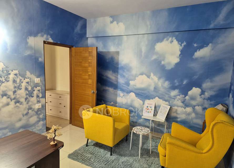 2 BHK Flat In Master Royal Meenakshi For Sale  In Master Royal Meenakshi Apartment, Behind Meenakshi Temple, Classic Orchards Layout, Hulimavu, Bengaluru, Karnataka 560076, India