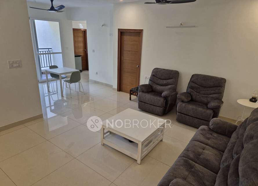 2 BHK Flat In Master Royal Meenakshi For Sale  In Master Royal Meenakshi Apartment, Behind Meenakshi Temple, Classic Orchards Layout, Hulimavu, Bengaluru, Karnataka 560076, India