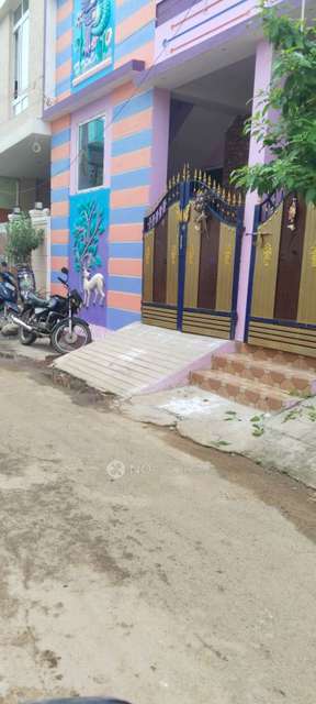 2 BHK House for Rent  In 459c+mc7 Gangai Amman Kulam, Old St, Karukku, Ambattur, Chennai, Tamil Nadu 600053, India
