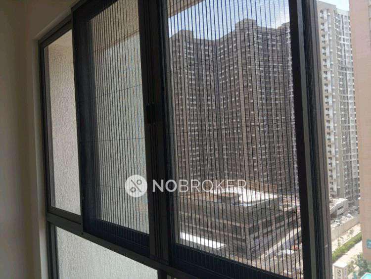 3 BHK Flat In Vtp Aethereus Phase 2 for Rent  In Mahalunge