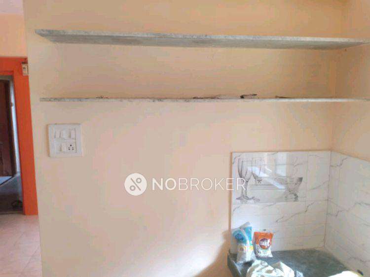 1 RK Flat In Standalone Building  For Sale  In Thane West