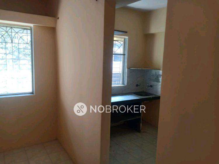 1 RK Flat In Standalone Building  For Sale  In Thane West