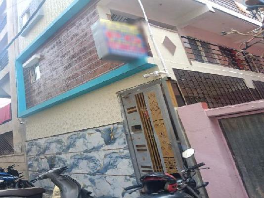 PG for Boys in Koramangala