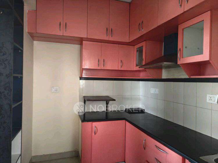 2 BHK Flat In Khb Platinum for Rent  In Kengeri Bangalore