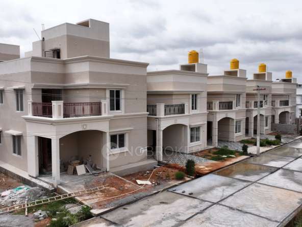 3 BHK Flat In Temple Town For Sale  In Hosur