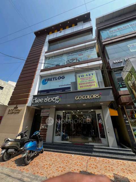 Office Space in Kasturi Nagar, Bangalore for Rent 