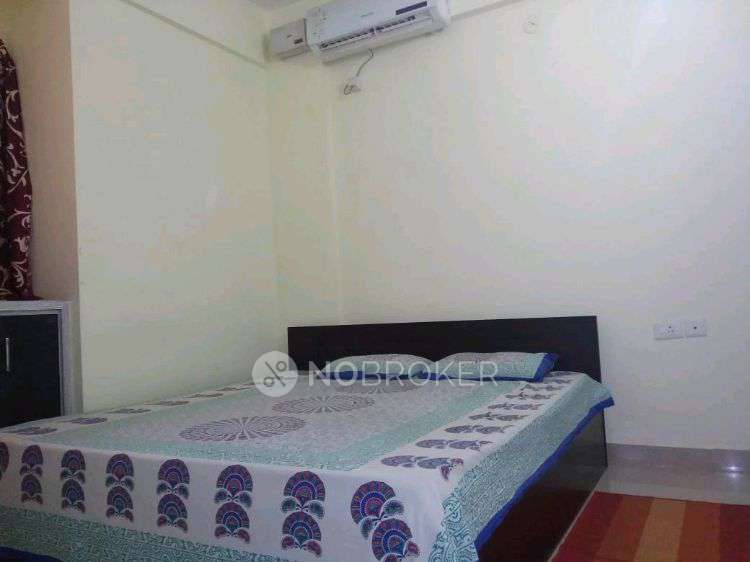 2 BHK Flat In Sree Tejjan Eliot for Rent  In Sree Tejjaan Elite, Erappa Reddy Layout, Banaswadi, Bengaluru, Karnataka 560033, India