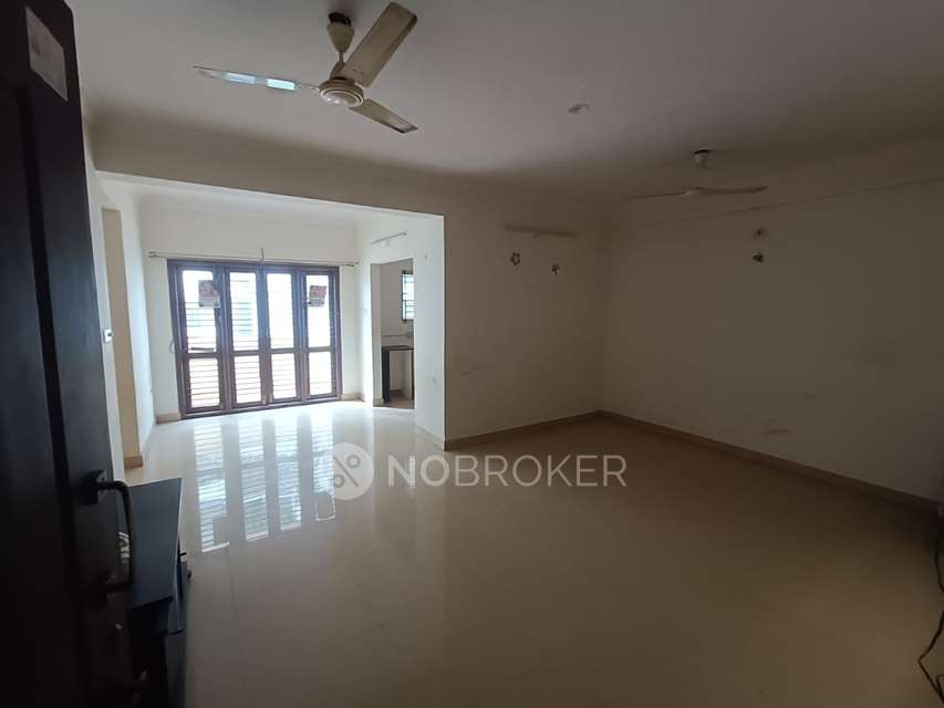 2 BHK Flat In Cjn Sai Residency for Rent  In Whitefield