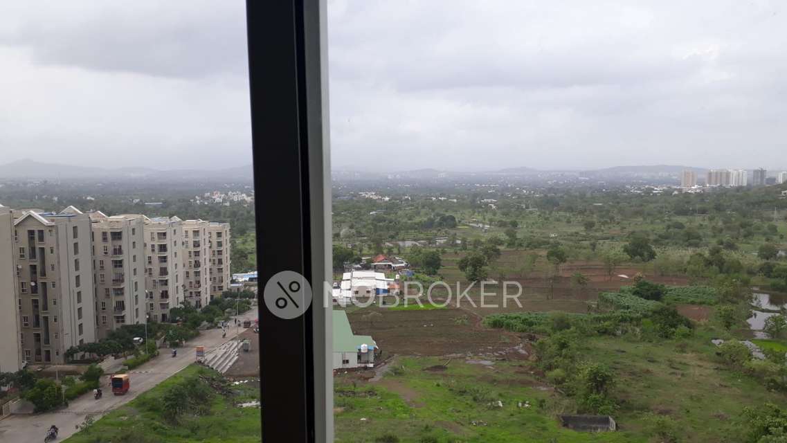 1 RK Flat In Xrbia Hinjewadi for Rent  In Handewadi