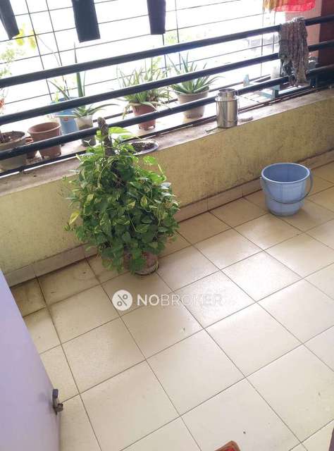 2 BHK Flat In Sai-shraddha Apartment for Rent  In  Shivane