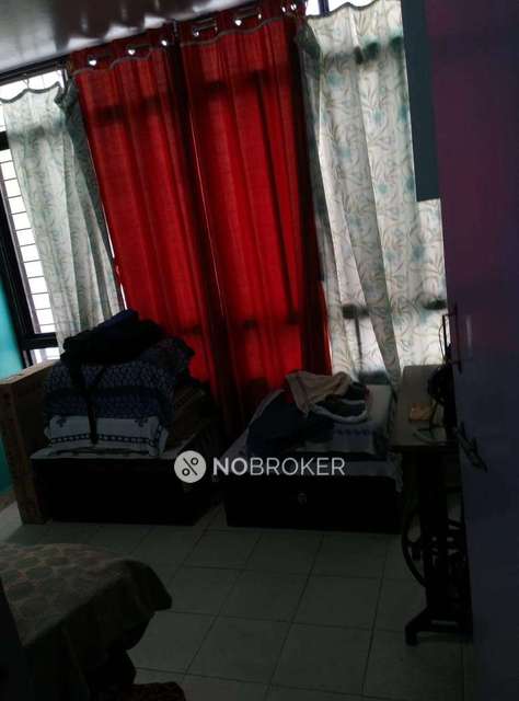 2 BHK Flat In Sai-shraddha Apartment for Rent  In  Shivane