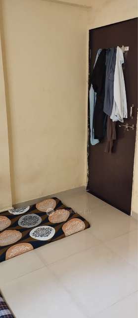 1 BHK Flat for Rent  In Karvenagar