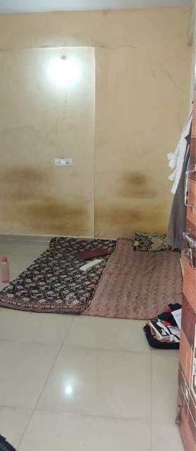 1 BHK Flat for Rent  In Karvenagar