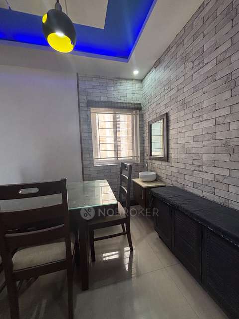 3 BHK Flat In Mrkr Mera Homes For Sale  In  Whitefield