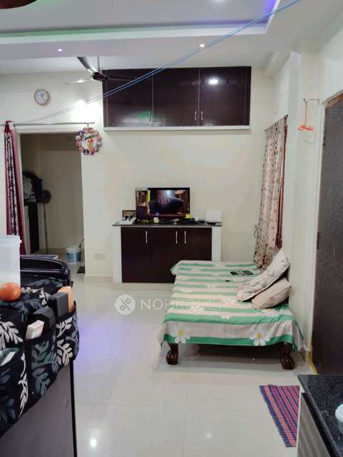 1 BHK House for Rent  In 365, Gajularamaram, Hyderabad, Telangana 500117, India