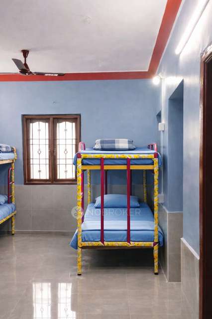 PG for Boys in Vandalur