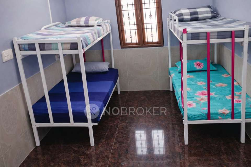 PG for Boys in Vandalur