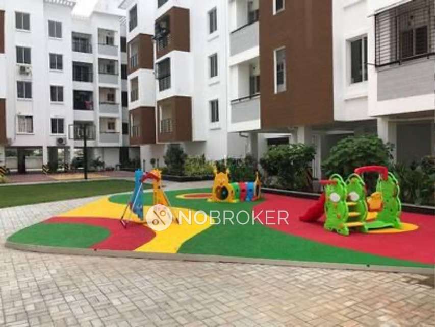2 BHK Flat In Vitech For Sale  In Sithalapakkam