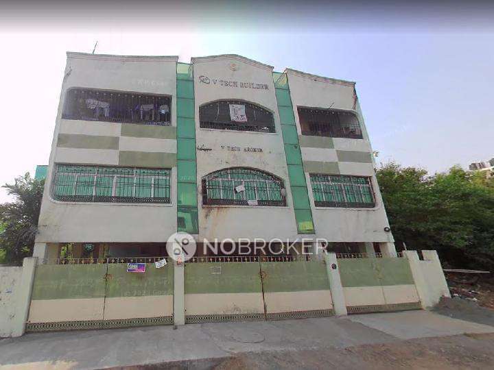 2 BHK Flat In Vitech For Sale  In Sithalapakkam