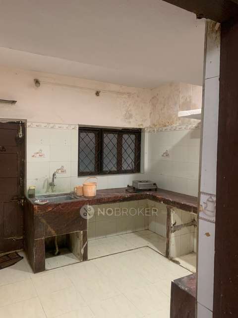4+ BHK House For Sale  In New Malakpet