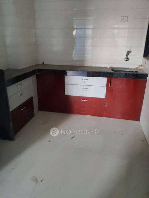 1 RK Flat In Sagar Prakash Society for Rent  In Sagar Prakash Apartment