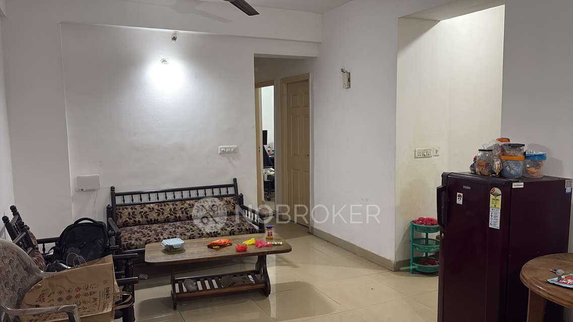 3 BHK Flat In Supertech Capetown for Rent  In Sector 74